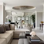 Four Seasons Hotel Los Angeles At Beverly Hills