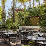 Four Seasons Hotel Los Angeles At Beverly Hills