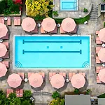 Four Seasons Hotel Los Angeles At Beverly Hills
