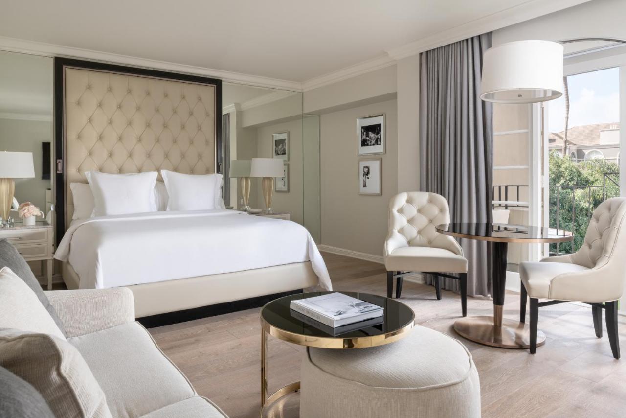 Four Seasons Angeles At Beverly Hills 5* Los Ángeles