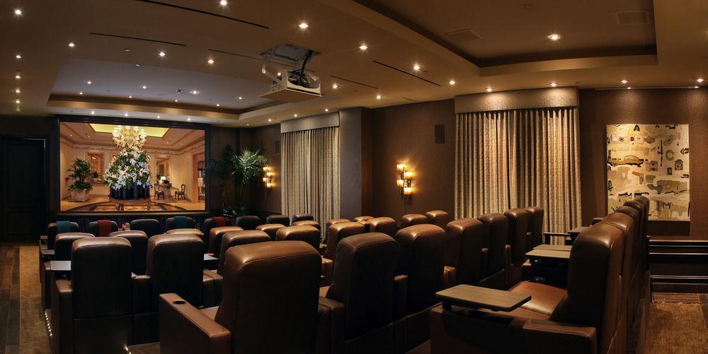Four Seasons Angeles At Beverly Hills 5* Los Angeles