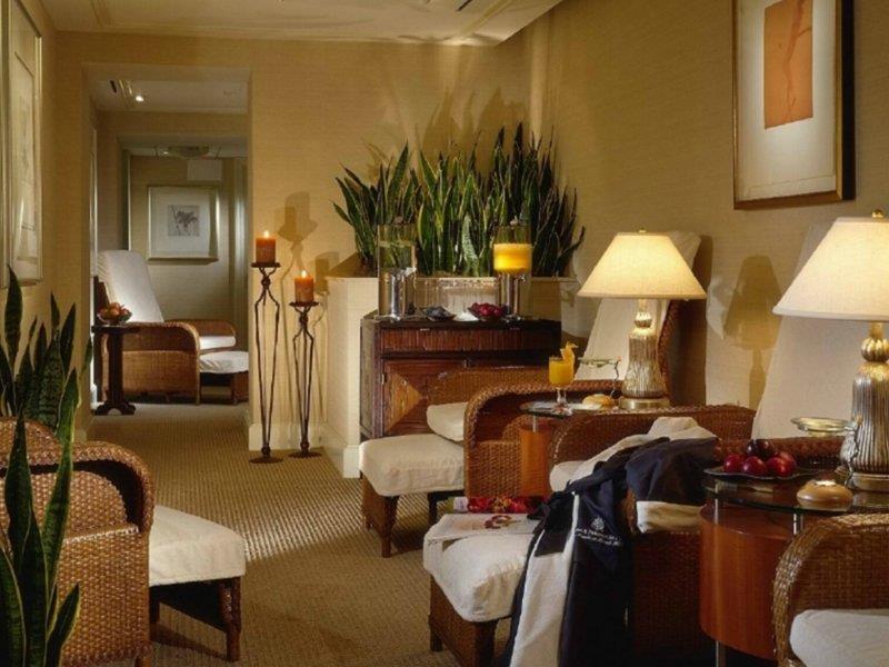 Hotel Four Seasons Angeles At Beverly Hills