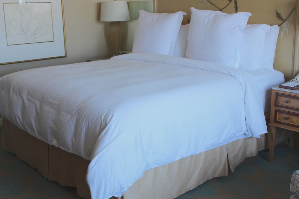 Four Seasons Angeles At Beverly Hills 5*