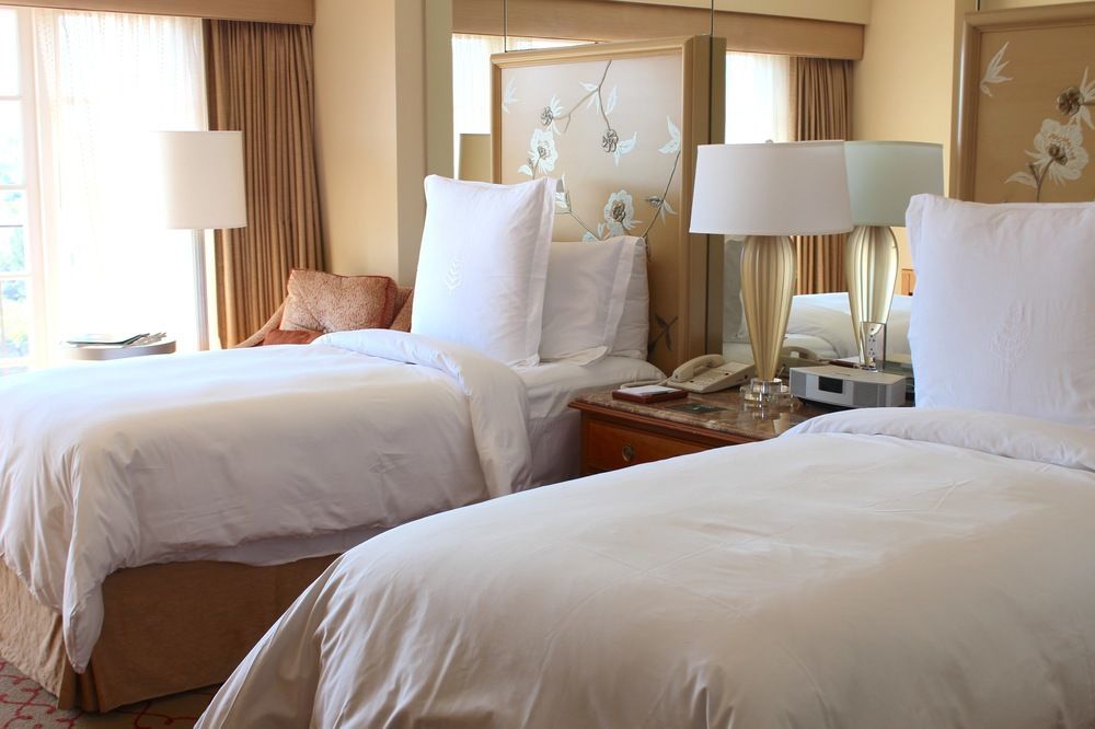 Four Seasons Angeles At Beverly Hills 5* Los Ángeles