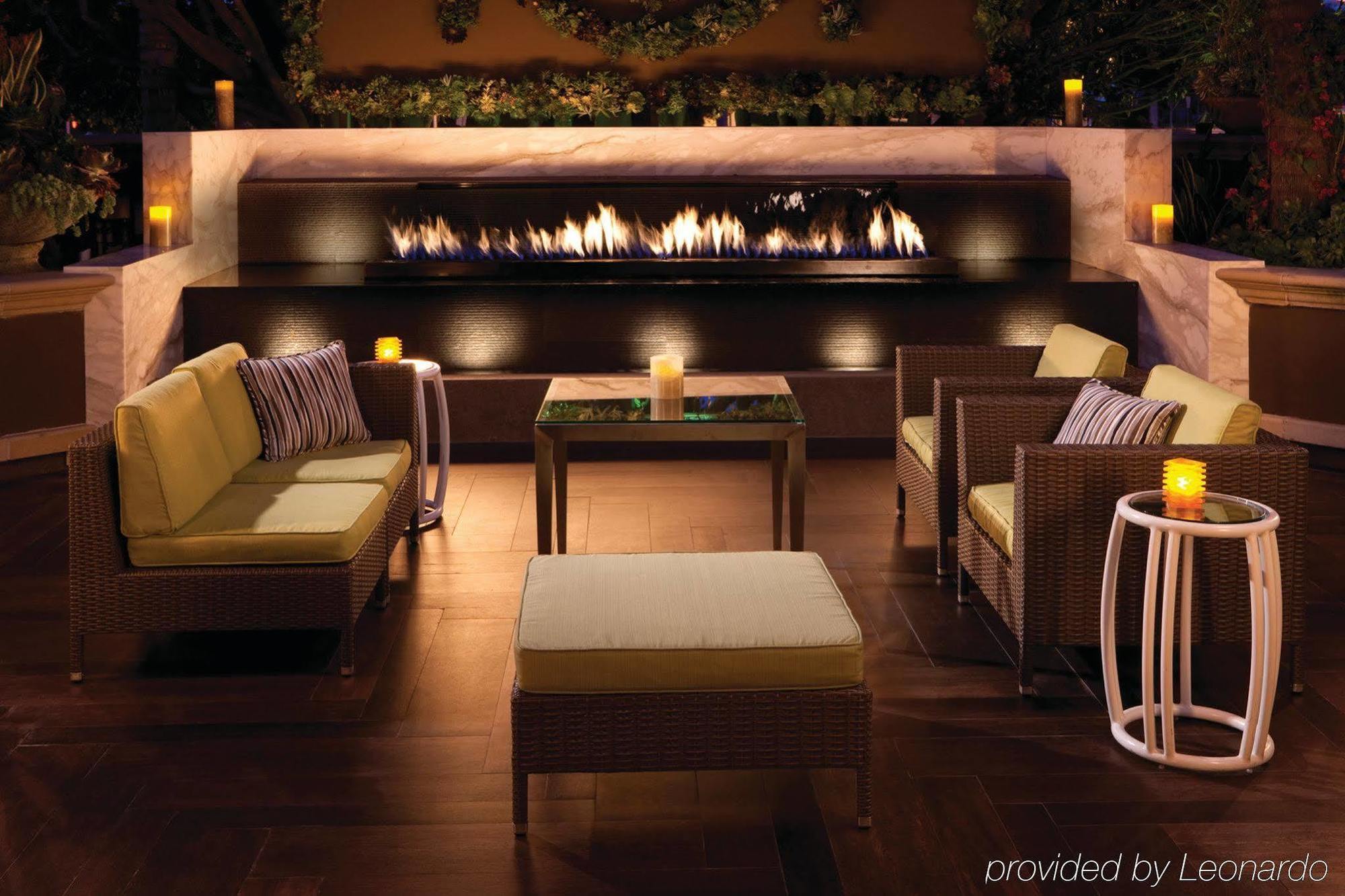 Hotel Four Seasons Angeles At Beverly Hills Los Angeles