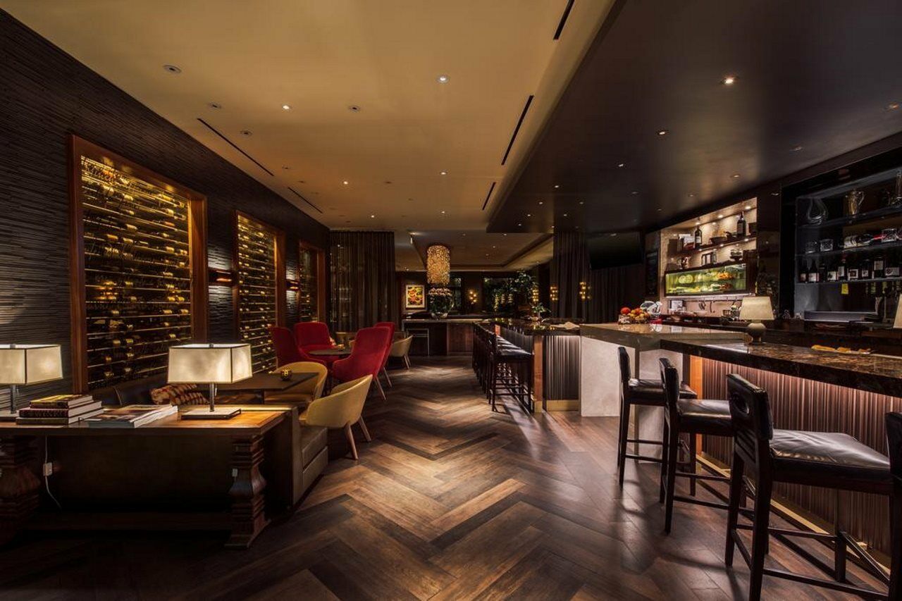 Four Seasons Angeles At Beverly Hills Hotel 5*