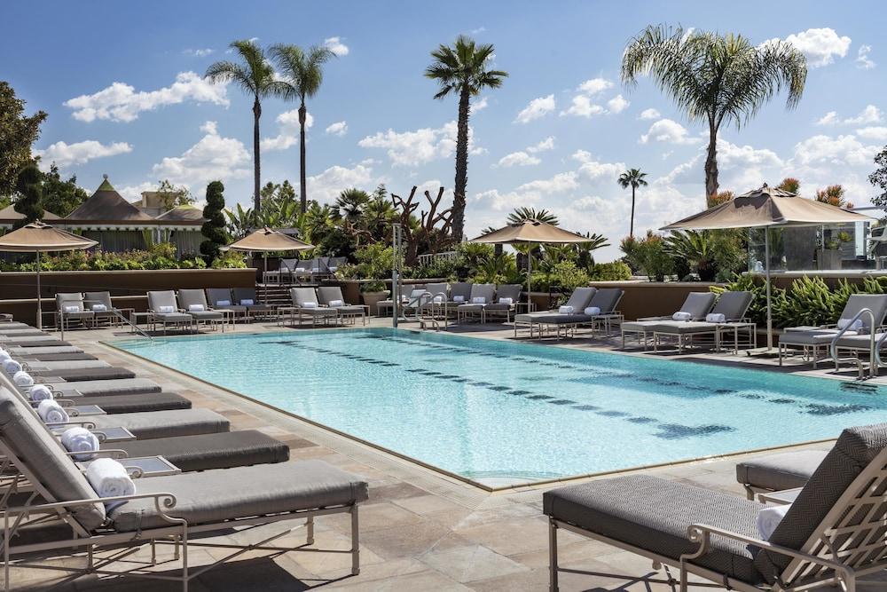 Four Seasons Angeles At Beverly Hills 5* Los Ángeles