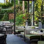 Four Seasons Hotel Los Angeles At Beverly Hills